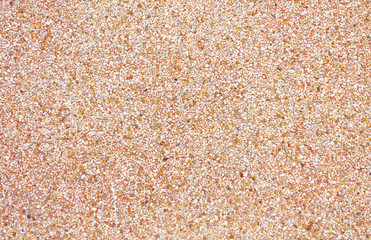 Pattern style on temple floor