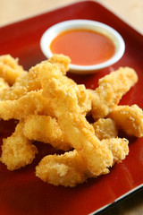 Calamari