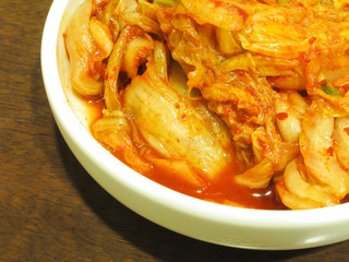 Kimchi