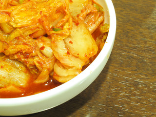 Kimchi
