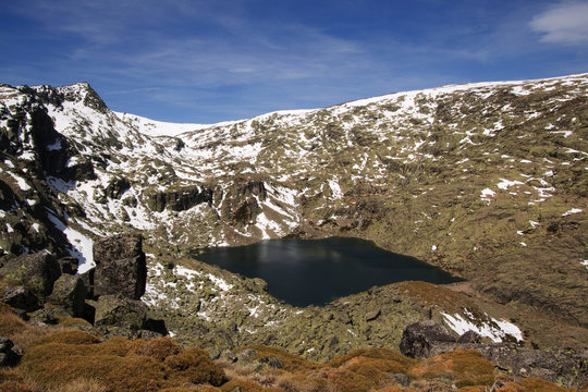 Sierra de Bejar