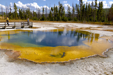 Yellowstone