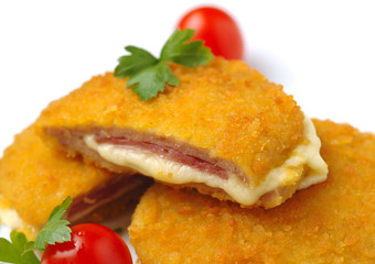 Cordon bleu