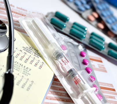consultation chez le m&eacute;decin