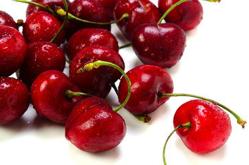 アメリカンチェリー