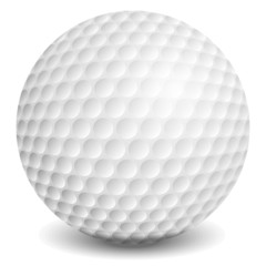 Golf ball