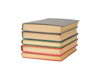 Stack of book