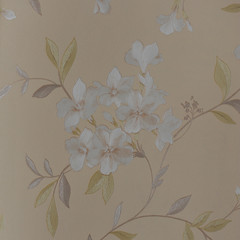 flower pattern wallpaper