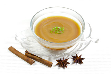 Apple Sauce