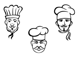 European restaurant chefs