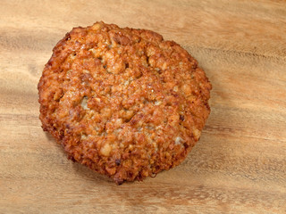 Frikadelle