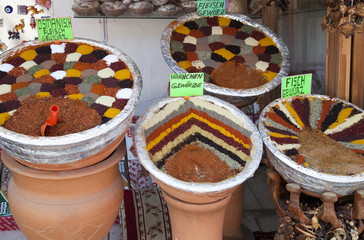 Gewürze