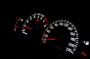 speedometer