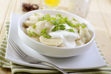 ravioli
