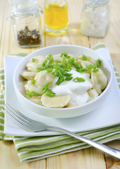 ravioli