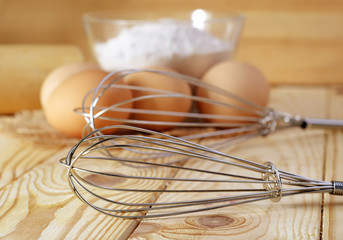 Eggs