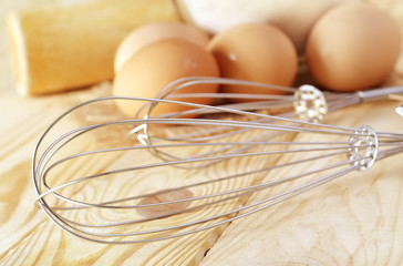 eggs
