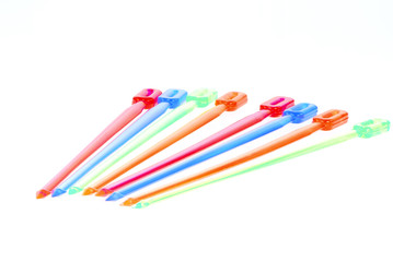 Party sticks