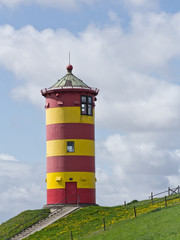 leuchturm Pilsum