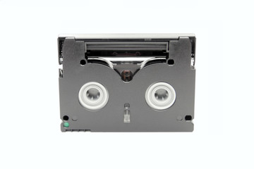 MiniDV Tape