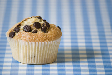 homemade muffins