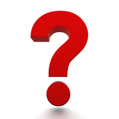 question