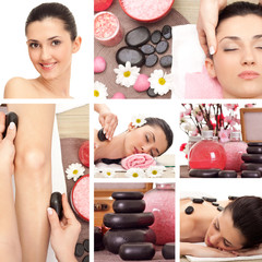 spa mix