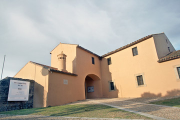 Museo Vostel, Los Barruecos, Malpartida de CÁCERES, España