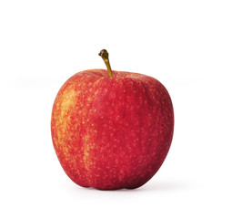 Red apple