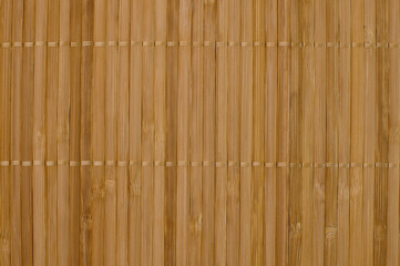 Wooden shutters