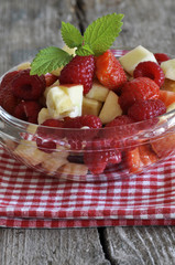 Obst © Doris Heinrichs