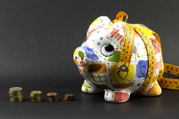 La dieta del risparmio