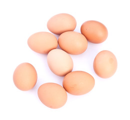 eggs