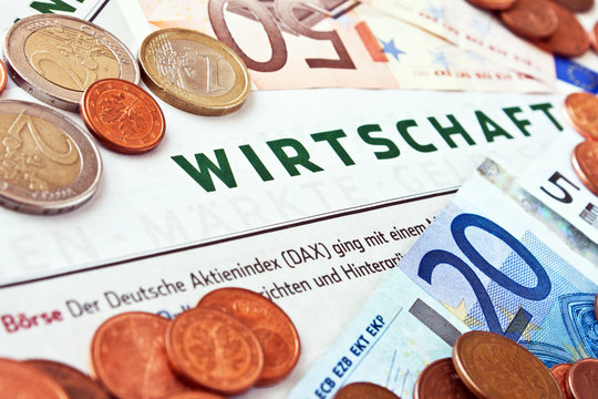 Wirtschaft
