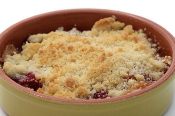 Crumble