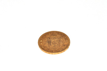 louis d'or 21