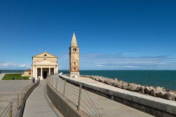 Madonna del Angelo in Caorle