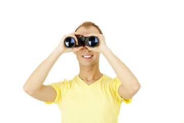 Binocular