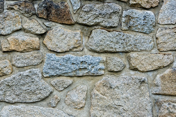Steinmauer