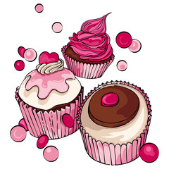 muffins