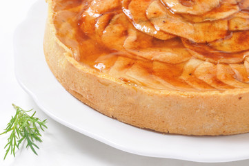 apple pie