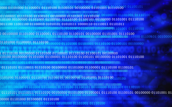 Binary Code