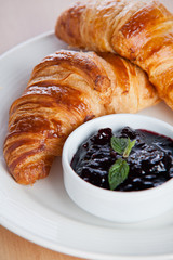 croisant