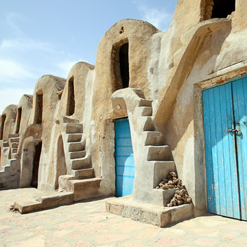 Gorfas Tunisiens