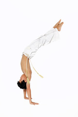 Capoeira