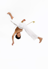 Capoeira