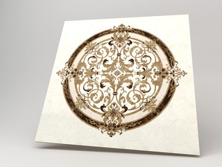 Marmo lusso Decoro Scultura