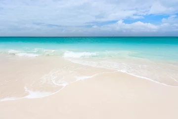 Foto op Canvas Caribbean sea © BlueOrange Studio