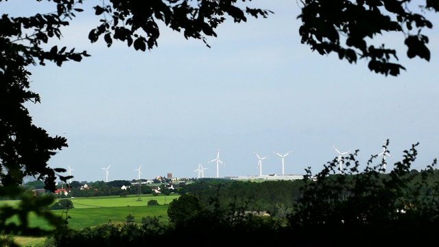 Windenergy