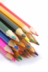 色鉛筆